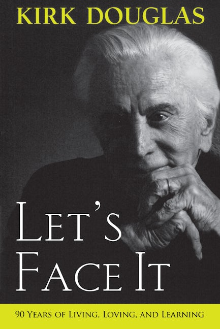 Book cover image for Let's Face It ISBN: 9780470376171
